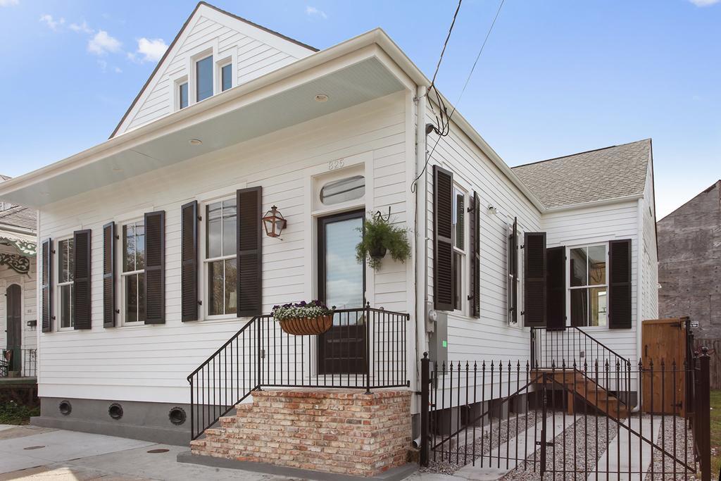 Charming Royal Queen Blocks From Fq! Villa New Orleans Eksteriør billede